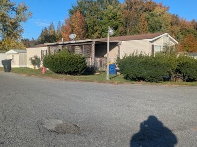 Mobile Home at 1061 S Little Creek Dover, DE 19901