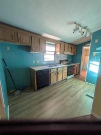 1987 OAKWOOD Manufactured Home