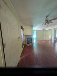 1987 OAKWOOD Manufactured Home