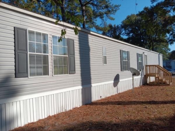 2012 RESOLUTION Mobile Home For Sale
