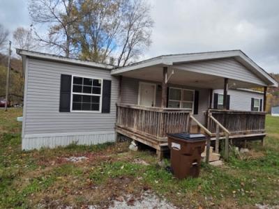 Mobile Home at 7928 SE Licking River Rd Royalton, KY 41464