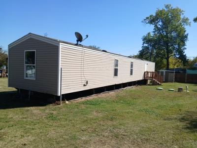 Mobile Home at 4204 Cactus Dr Argyle, TX 76226