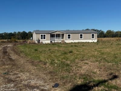 Mobile Home at 738 William Guillory Rd S Plaucheville, LA 71362