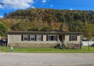 Mobile Home at 529 Ronda Road Drybranch, WV 25061