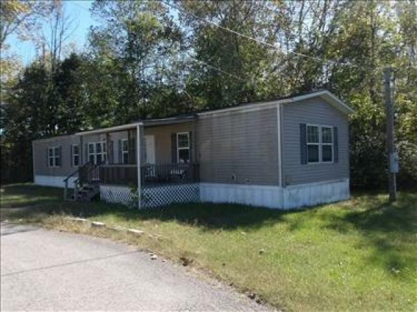 2017 EDGE Mobile Home For Sale