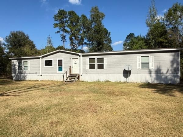 2018 THE BREEZE Mobile Home For Sale