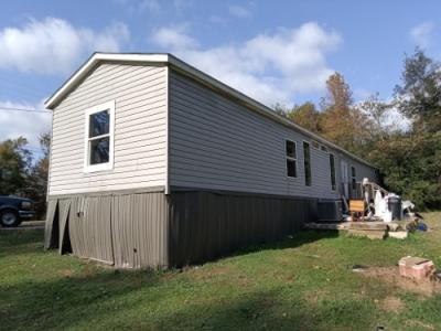 Mobile Home at 715 Highway 365 Mayflower, AR 72106