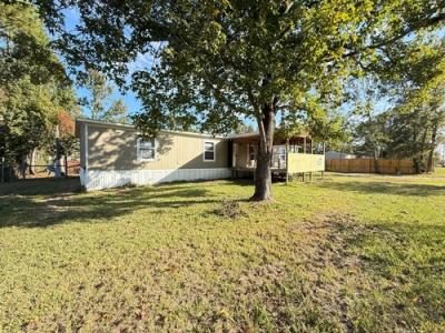 Mobile Home at 19271 Amy Ln Porter, TX 77365