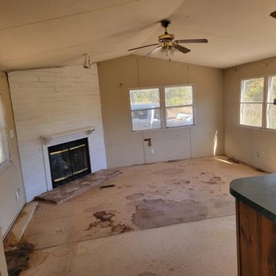 Photo 2 of 7 of home located at 2515 Pecan Creek Rdg Norman, OK 73026