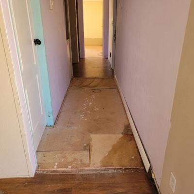 Photo 4 of 7 of home located at 2515 Pecan Creek Rdg Norman, OK 73026