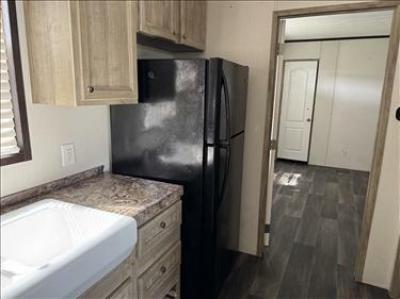 Photo 3 of 8 of home located at 701 W. Gloria Switch Rd Lot 24 Lafayette, LA 70507