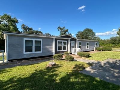 Mobile Home at 16219 I-10 Channelview, TX 77530