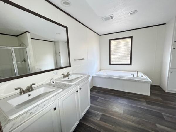 2022 ABSOLUTE Manufactured Home