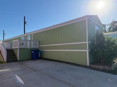 Mobile Home at 7030 Tri City Beach Beach City, TX 77523