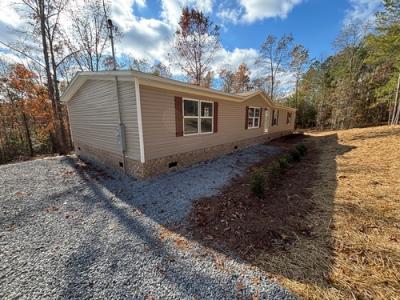 Photo 1 of 15 of home located at 455 Green Top Dr. Odenville, AL 35120