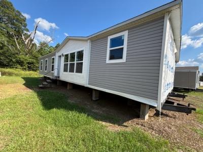 Mobile Home at 43780 Old Robinson Rd Bay Minette, AL 36507