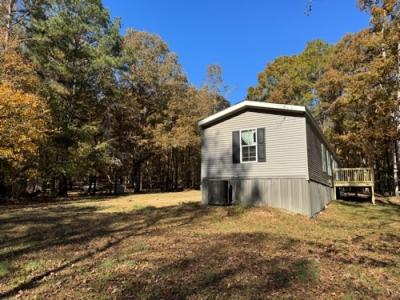 Photo 5 of 31 of home located at 1303 Mitchell Cir Summerville, GA 30747