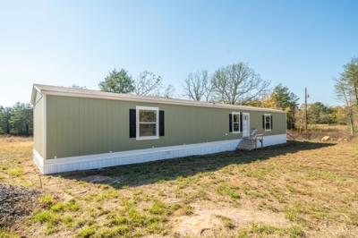 Photo 2 of 41 of home located at 4943 Anice Road Charleston, AR 72933