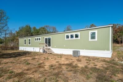 Photo 3 of 41 of home located at 4943 Anice Road Charleston, AR 72933