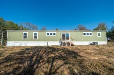 Photo 4 of 41 of home located at 4943 Anice Road Charleston, AR 72933