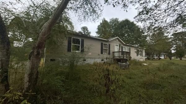 Photo 1 of 1 of home located at 2531 Forest Lane Bessemer, AL 35022