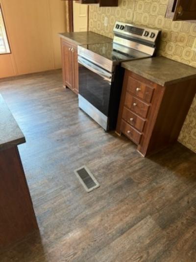 Photo 4 of 10 of home located at 696 Old Strong Hwy El Dorado, AR 71730