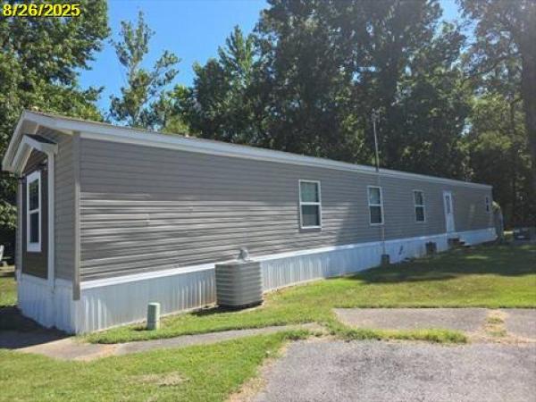 2015 LIVING SMART Manufactured Home