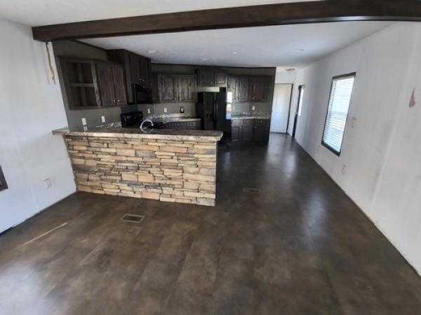 2015 LIVING SMART Manufactured Home