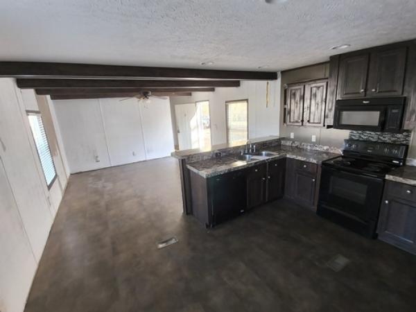 2015 LIVING SMART Manufactured Home