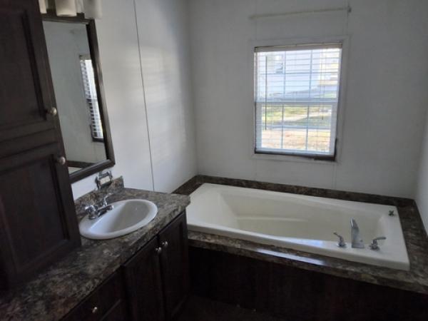 2015 LIVING SMART Manufactured Home