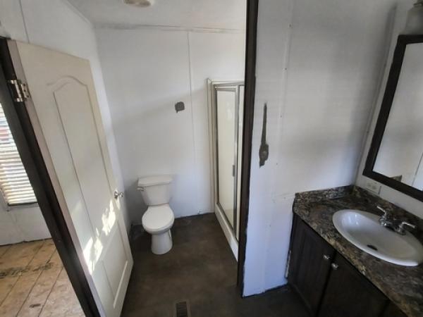 2015 LIVING SMART Manufactured Home