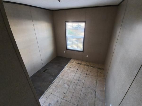 2015 LIVING SMART Manufactured Home