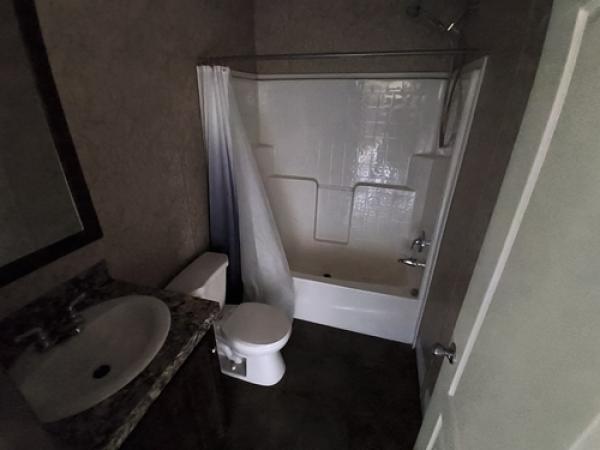 2015 LIVING SMART Manufactured Home