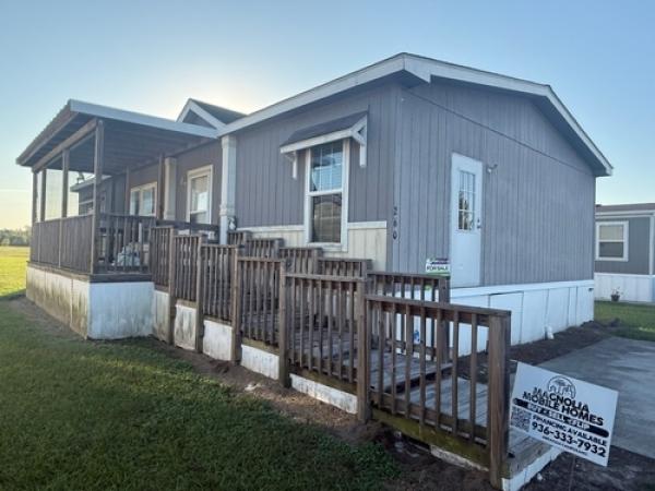 2016 FRIO Mobile Home For Sale