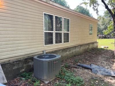 Mobile Home at 24 Shelter Ln Heber Springs, AR 72543