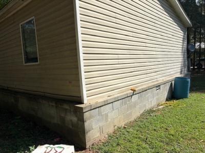 Photo 2 of 11 of home located at 24 Shelter Ln Heber Springs, AR 72543