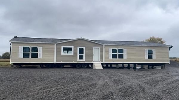 2016 THE BREEZ Mobile Home For Sale