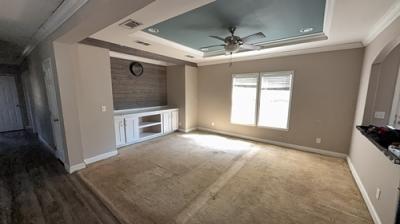 Photo 3 of 25 of home located at 1144 County Road 17 Hallettsville, TX 77964