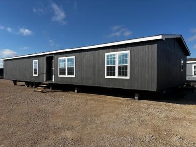 Mobile Home at 8100 University Blvd Odessa, TX 79763