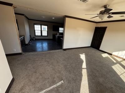 Photo 2 of 7 of home located at 8100 University Blvd Odessa, TX 79763