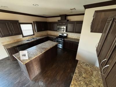 Photo 4 of 7 of home located at 8100 University Blvd Odessa, TX 79763