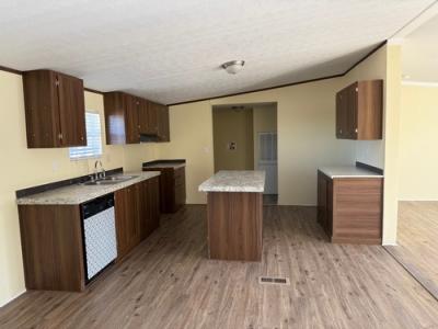 Photo 3 of 10 of home located at 14630 N Hollyhock Av Gardendale, TX 79758