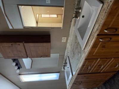 Photo 4 of 10 of home located at 14630 N Hollyhock Av Gardendale, TX 79758