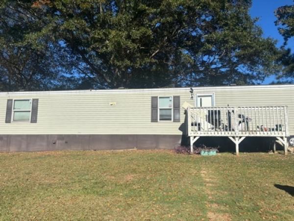 2019 TruMH Mobile Home For Sale