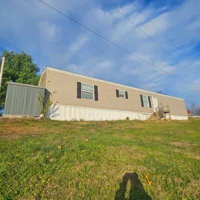 Photo 2 of 12 of home located at 4 Walker Ridge Rd Walton, WV 25286