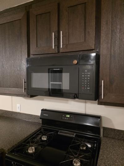 Photo 3 of 12 of home located at 401 N Timberline Rd Lot 5 Fort Collins, CO 80524