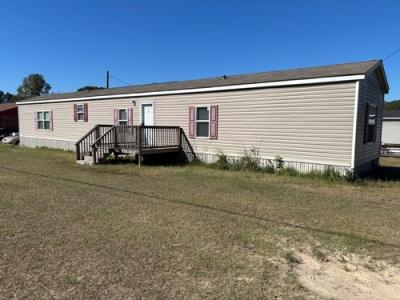 Mobile Home at 1830 County Road 45 Tuskegee, AL 36083