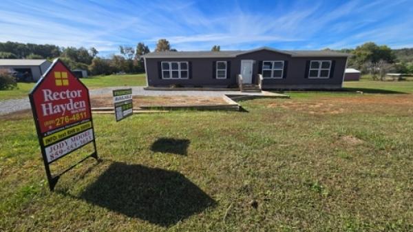 2021 LEWIS Mobile Home For Sale