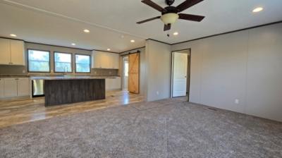 Photo 5 of 18 of home located at 121 Board Rd Ekron, KY 40117