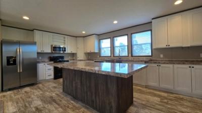 Photo 2 of 18 of home located at 121 Board Rd Ekron, KY 40117